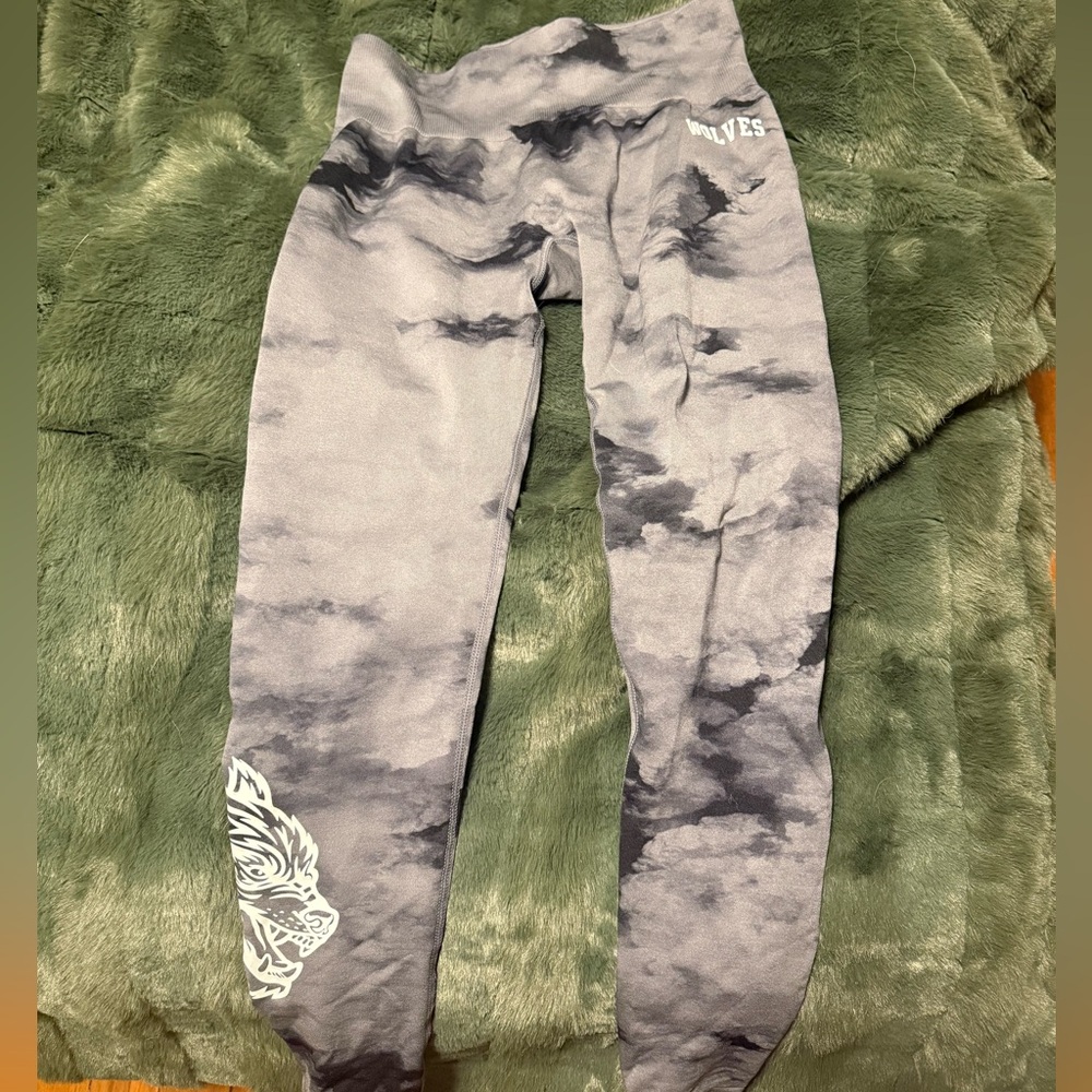 Darc Sport Leggings